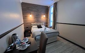 The Commongate Hotels